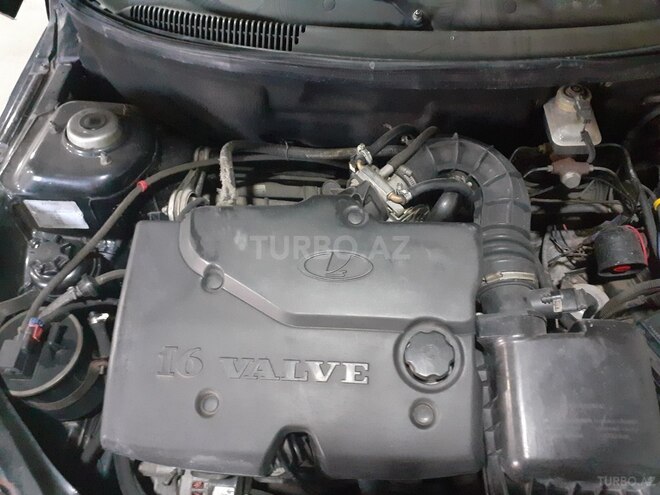 LADA (VAZ) 2112 2007, 298,000 km - 1.6 l - Sumqayıt