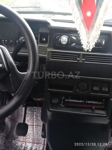 LADA (VAZ) 21099 1994, 386,500 km - 1.5 l - İsmayıllı