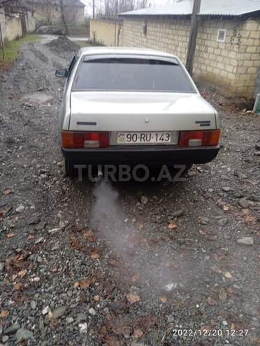 LADA (VAZ) 21099 1994, 386,500 km - 1.5 l - İsmayıllı