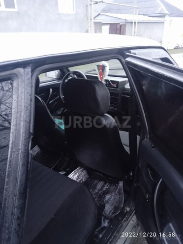 LADA (VAZ) 21099 1994, 386,500 km - 1.5 l - İsmayıllı