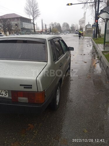 LADA (VAZ) 21099 1994, 386,500 km - 1.5 l - İsmayıllı