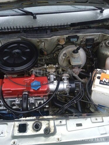 LADA (VAZ) 21099 1994, 386,500 km - 1.5 l - İsmayıllı