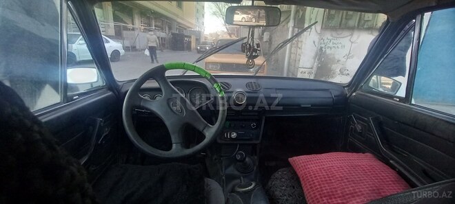 LADA (VAZ) 2106 1988, 22,500 km - 1.6 l - Bakı