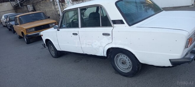 LADA (VAZ) 2106 1988, 22,500 km - 1.6 l - Bakı