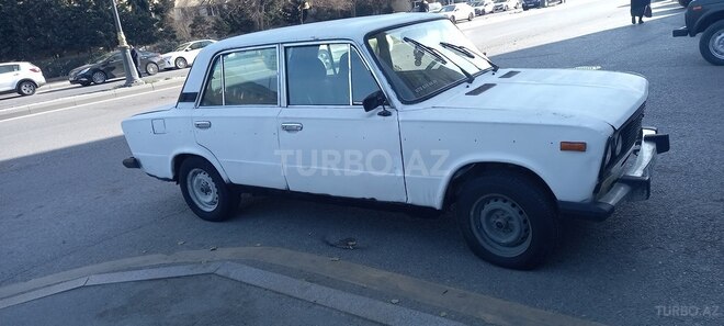LADA (VAZ) 2106 1988, 22,500 km - 1.6 l - Bakı