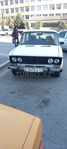 LADA (VAZ) 2106 1988, 22,500 km - 1.6 l - Bakı