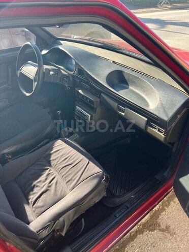 LADA (VAZ) 2109 1990, 316,000 km - 1.5 l - Quba