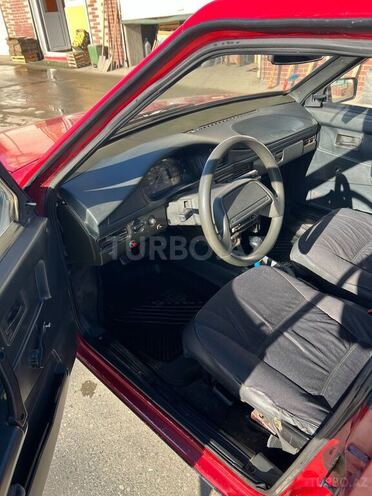 LADA (VAZ) 2109 1990, 316,000 km - 1.5 l - Quba