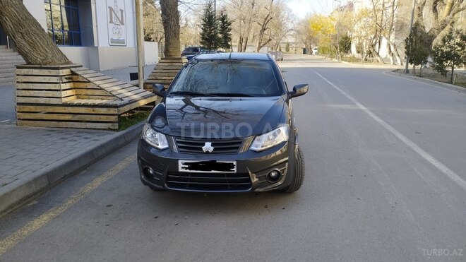 Saipa Saina 2021, 80,000 km - 1.5 l - Sumqayıt