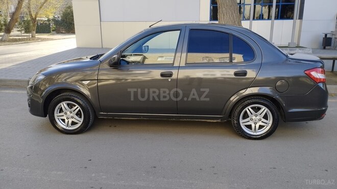 Saipa Saina 2021, 80,000 km - 1.5 l - Sumqayıt