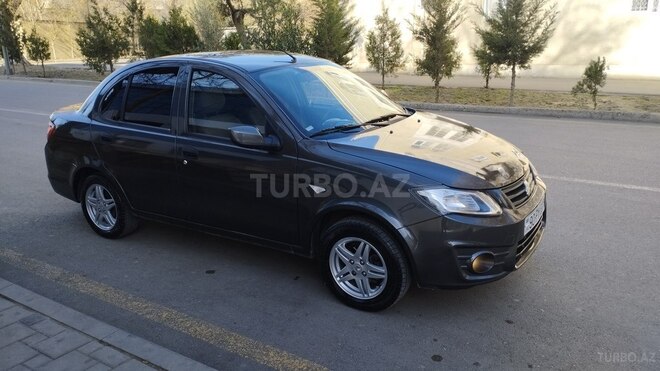 Saipa Saina 2021, 80,000 km - 1.5 l - Sumqayıt