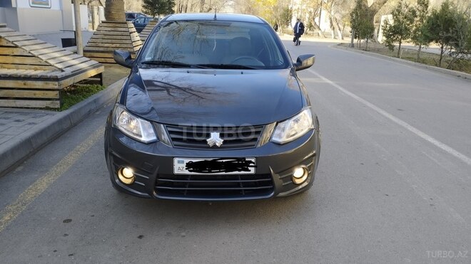 Saipa Saina 2021, 80,000 km - 1.5 l - Sumqayıt