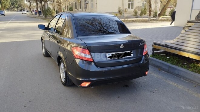 Saipa Saina 2021, 80,000 km - 1.5 l - Sumqayıt