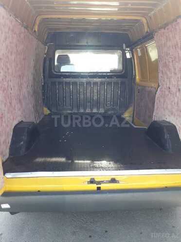 Ford Transit 1997, 232,632 km - 2.5 l - Bakı