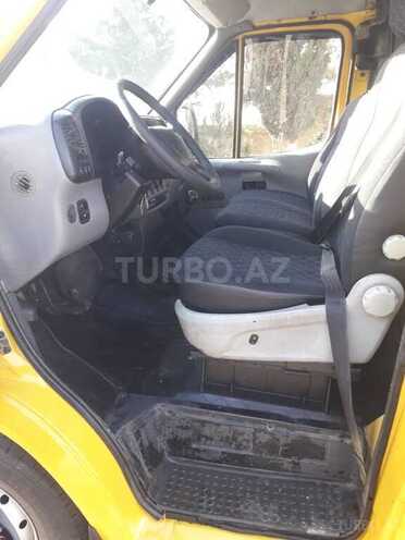 Ford Transit 1997, 232,632 km - 2.5 l - Bakı