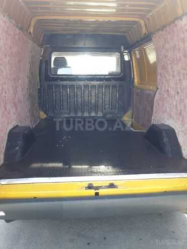 Ford Transit 1997, 232,632 km - 2.5 l - Bakı