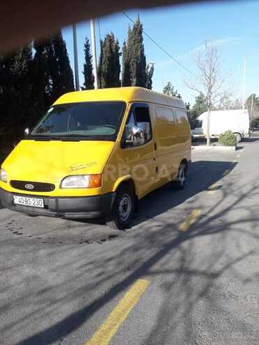 Ford Transit 1997, 232,632 km - 2.5 l - Bakı