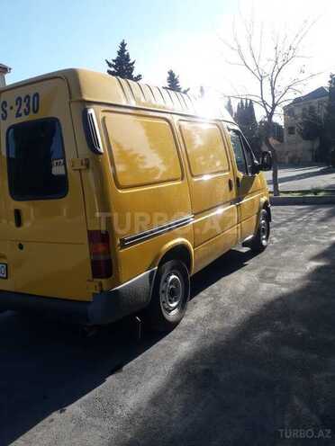 Ford Transit 1997, 232,632 km - 2.5 l - Bakı