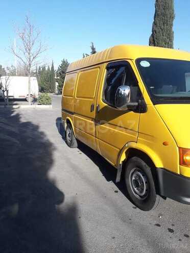 Ford Transit 1997, 232,632 km - 2.5 l - Bakı