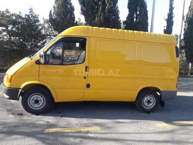 Ford Transit 1997, 232,632 km - 2.5 l - Bakı