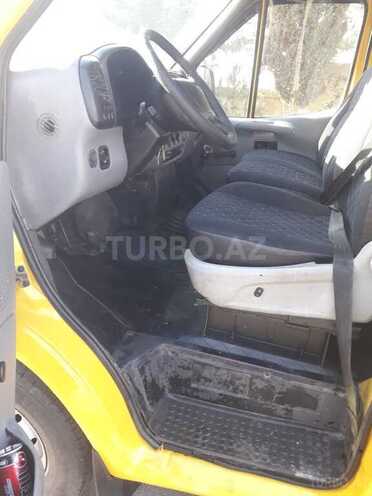Ford Transit 1997, 232,632 km - 2.5 l - Bakı