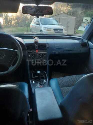 Mercedes C 180 1995, 396,500 km - 1.8 l - Bakı