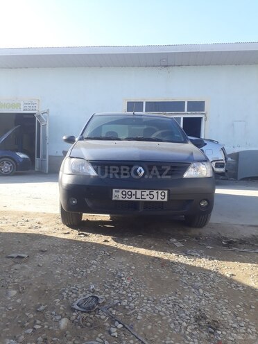 Renault Tondar 2013, 300,000 km - 1.6 л - Bakı