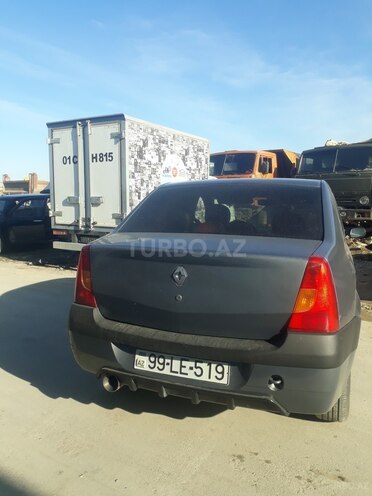 Renault Tondar 2013, 300,000 km - 1.6 л - Bakı