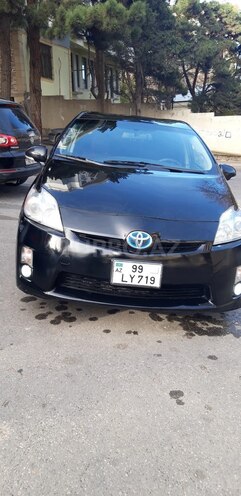 Toyota Prius 2011, 257,495 km - 1.8 l - Bakı