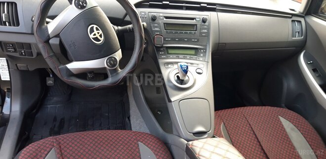Toyota Prius 2011, 257,495 km - 1.8 l - Bakı