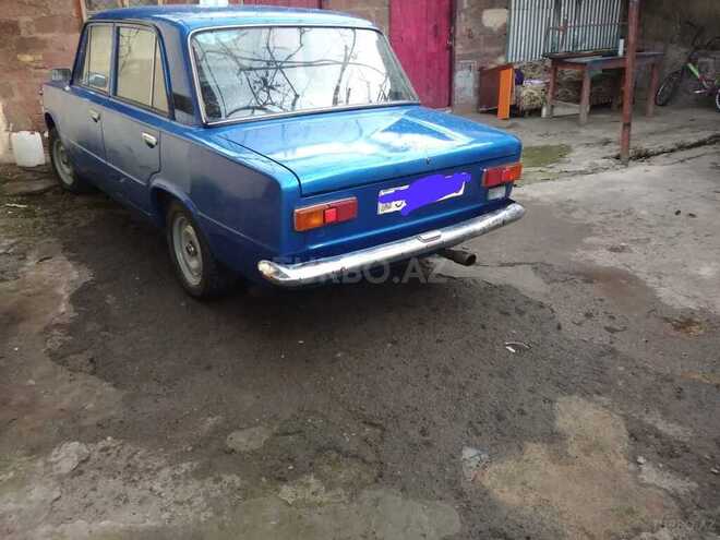 LADA (VAZ) 21011 1984, 20,000 km - 1.3 l - Göygöl