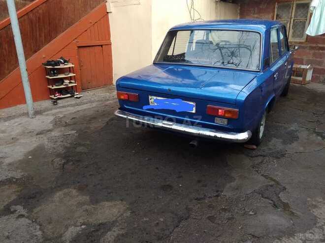 LADA (VAZ) 21011 1984, 20,000 km - 1.3 l - Göygöl