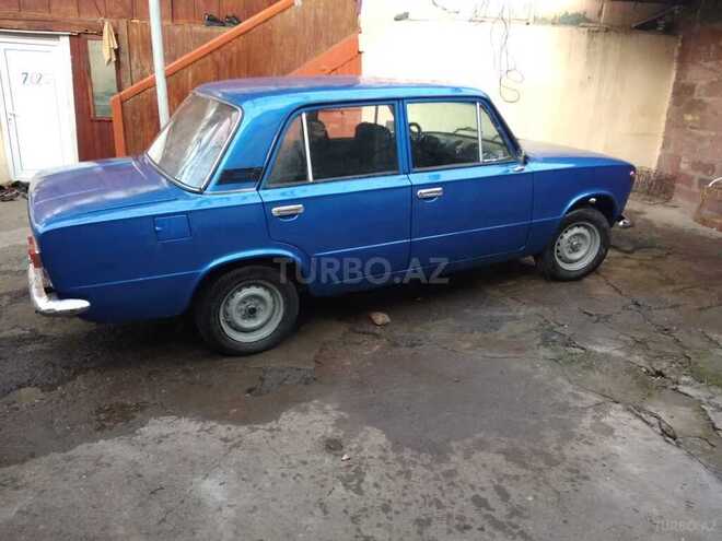 LADA (VAZ) 21011 1984, 20,000 km - 1.3 l - Göygöl