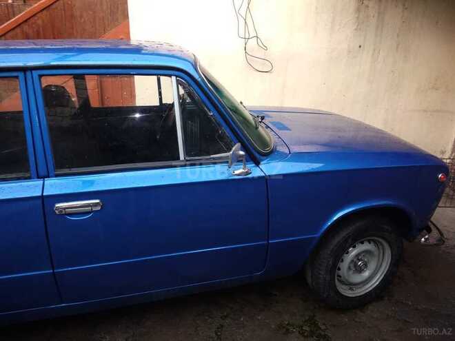 LADA (VAZ) 21011 1984, 20,000 km - 1.3 l - Göygöl