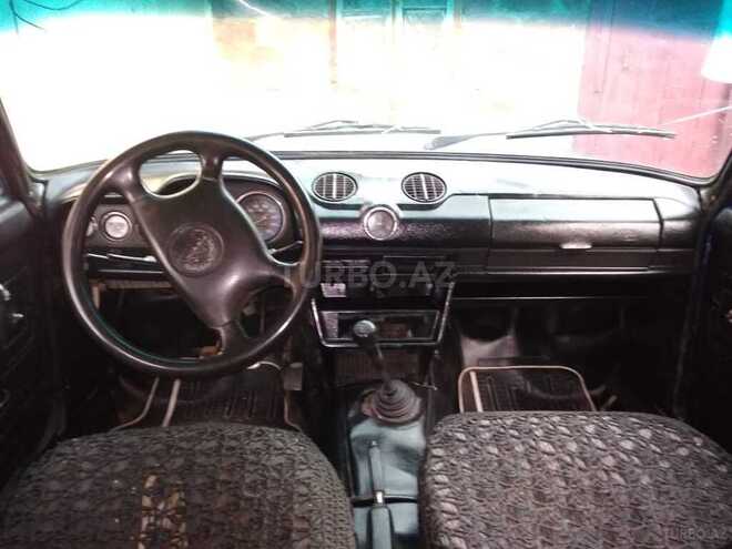 LADA (VAZ) 21011 1984, 20,000 km - 1.3 l - Göygöl