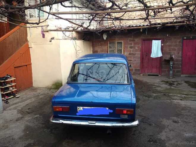 LADA (VAZ) 21011 1984, 20,000 km - 1.3 l - Göygöl