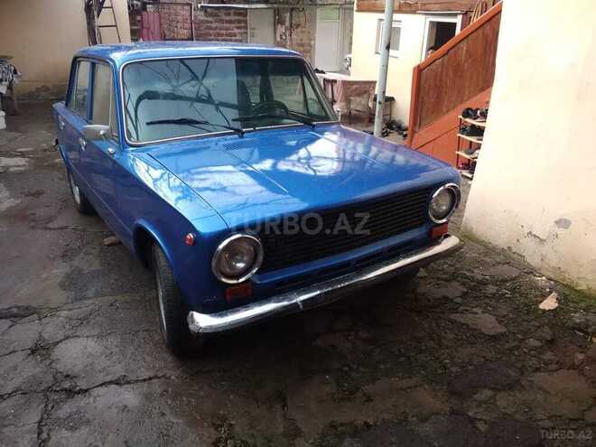 LADA (VAZ) 21011 1984, 20,000 km - 1.3 l - Göygöl