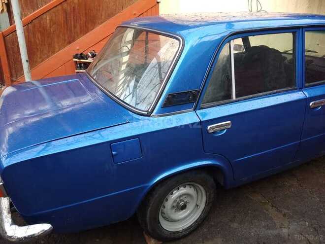 LADA (VAZ) 21011 1984, 20,000 km - 1.3 l - Göygöl