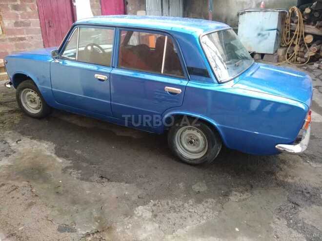 LADA (VAZ) 21011 1984, 20,000 km - 1.3 l - Göygöl