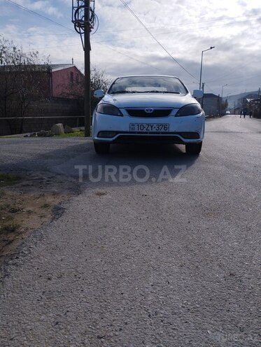 Daewoo Gentra 2014, 390,000 km - 1.5 l - Bakı