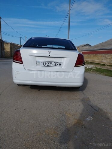 Daewoo Gentra 2014, 390,000 km - 1.5 l - Bakı