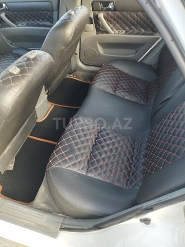 Daewoo Gentra 2014, 390,000 km - 1.5 l - Bakı