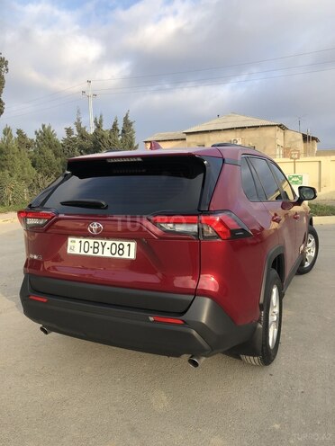 Toyota RAV4 2018, 157,000 km - 2.0 l - Bakı