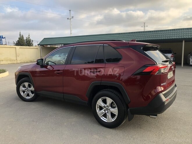 Toyota RAV4 2018, 157,000 km - 2.0 l - Bakı