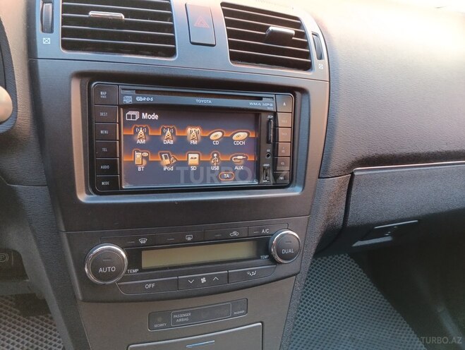 Toyota Avensis 2009, 207,254 km - 2.0 l - Bakı