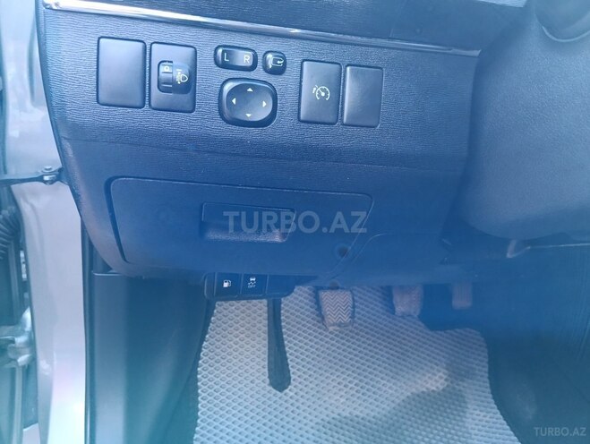 Toyota Avensis 2009, 207,254 km - 2.0 l - Bakı