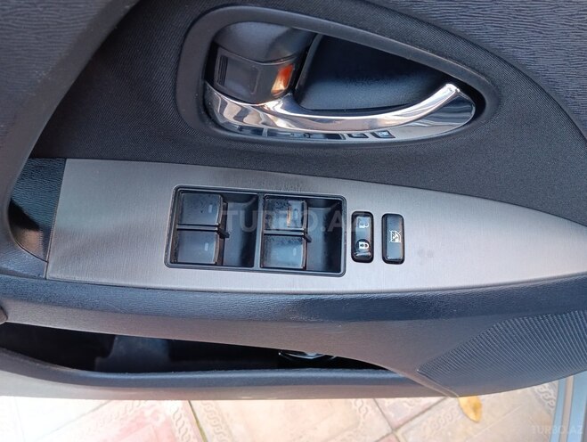Toyota Avensis 2009, 207,254 km - 2.0 l - Bakı