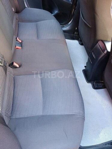 Toyota Avensis 2009, 207,254 km - 2.0 l - Bakı