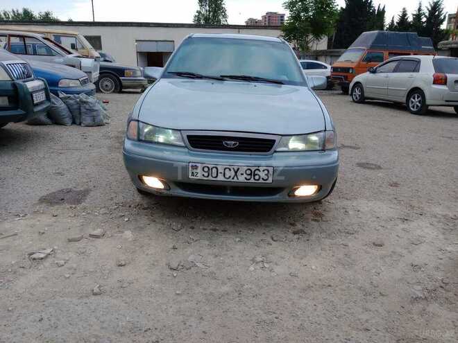 Daewoo Nexia 1997, 400,000 km - 1.5 l - Bakı