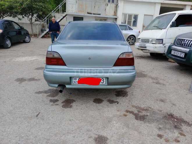 Daewoo Nexia 1997, 400,000 km - 1.5 l - Bakı